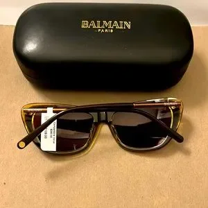 Pierre Balmain | Accessories | Balmain Paris Sunglasses  display picture 1